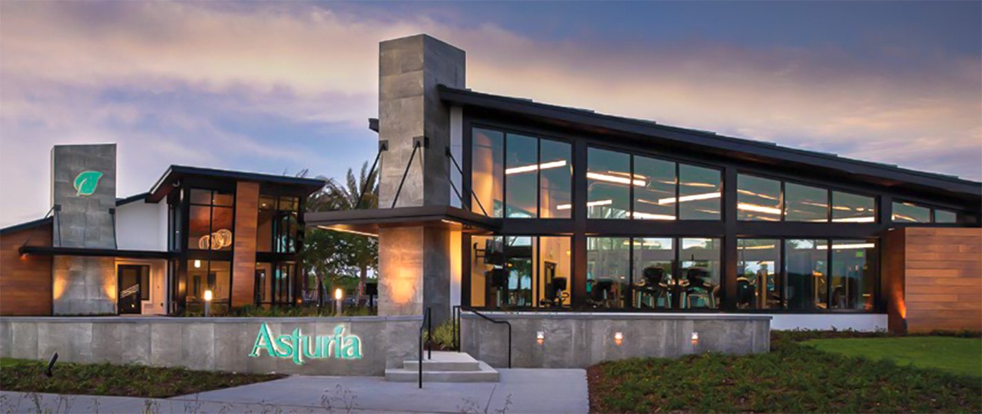 New Homes in Asturia Odessa ICI Homes