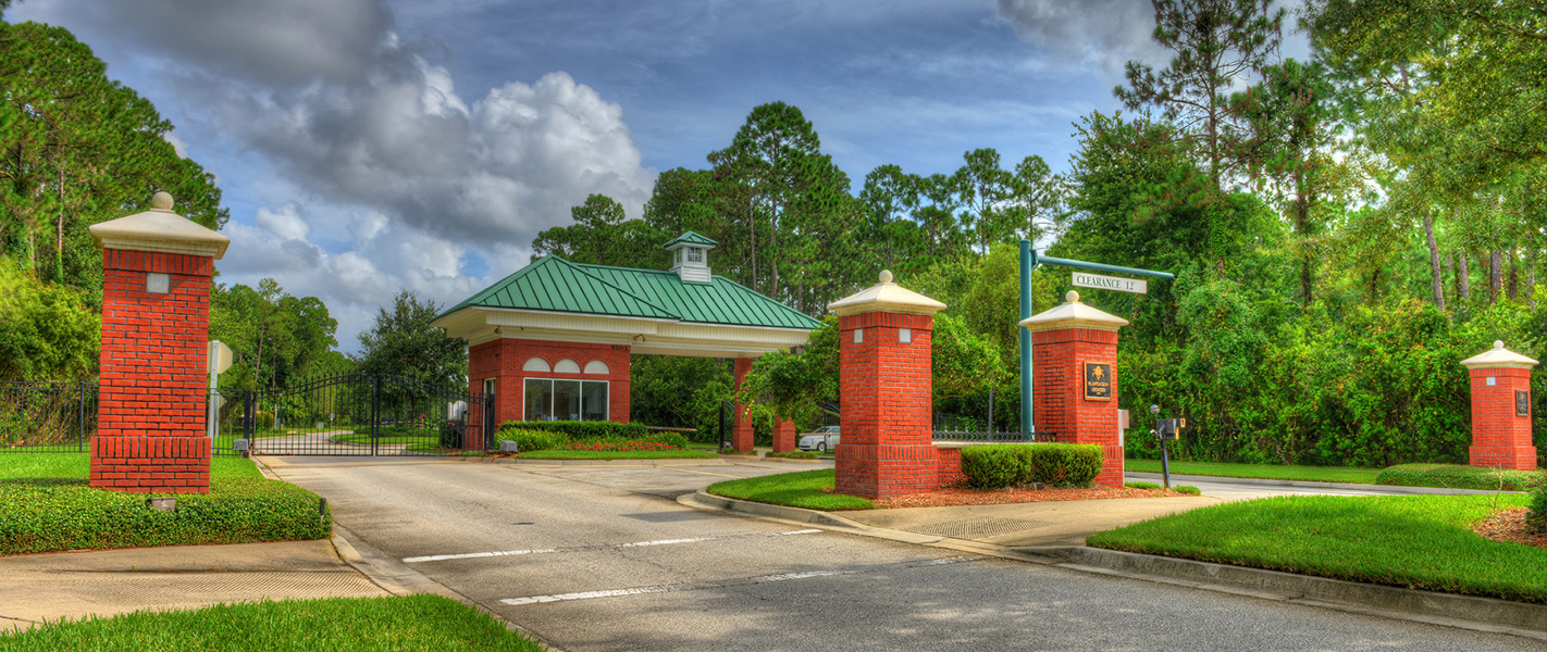 New Homes in Julington Creek St. Johns ICI Homes