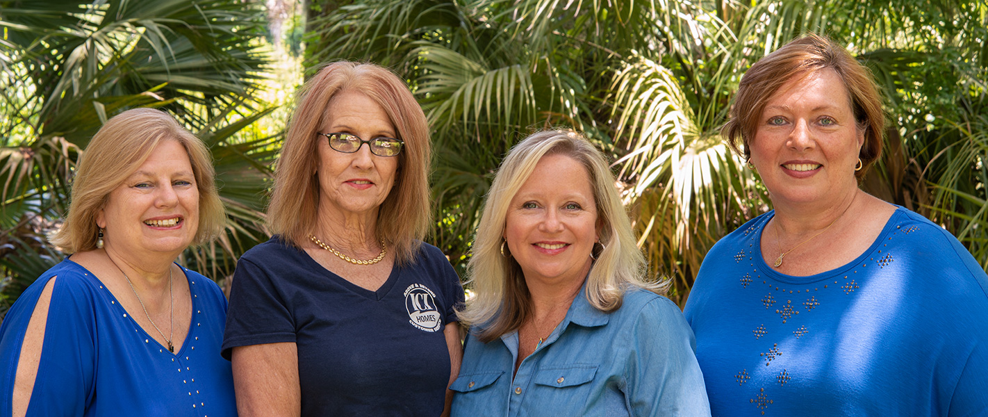 We're here to help - ICI OSC