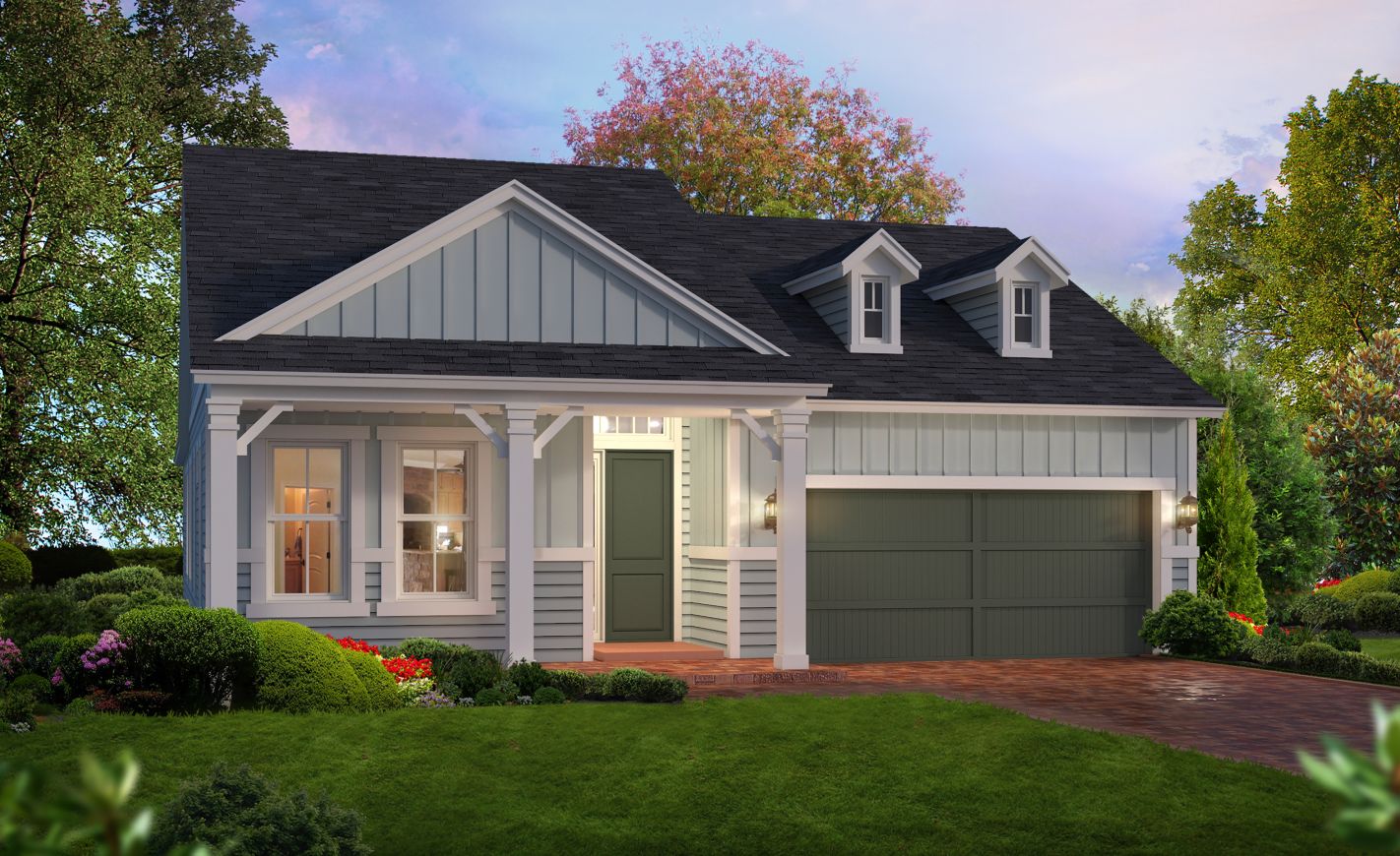Ormond Beach Homes for Sale - The Serena at Plantation Bay