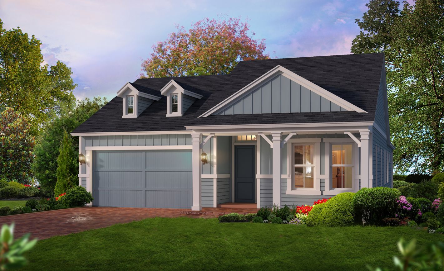 ici homes nocatee fl