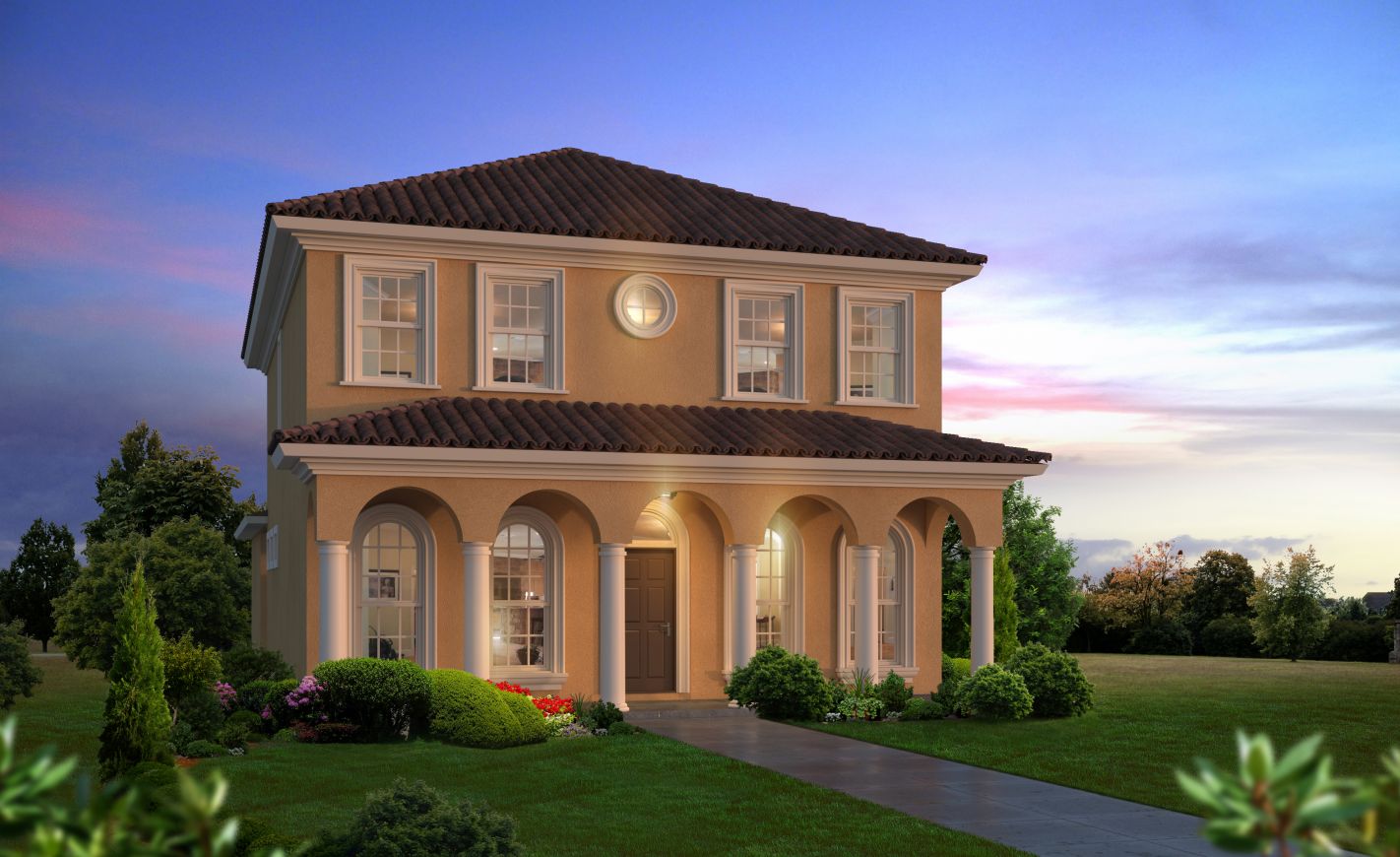 Nocatee Homes for Sale - The Madrid at Nocatee