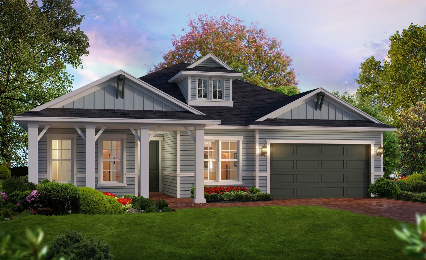 Nocatee Homes for Sale - The Arden at Nocatee
