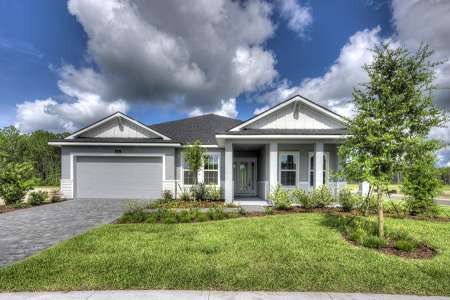 Arden At Tamaya Ici Homes