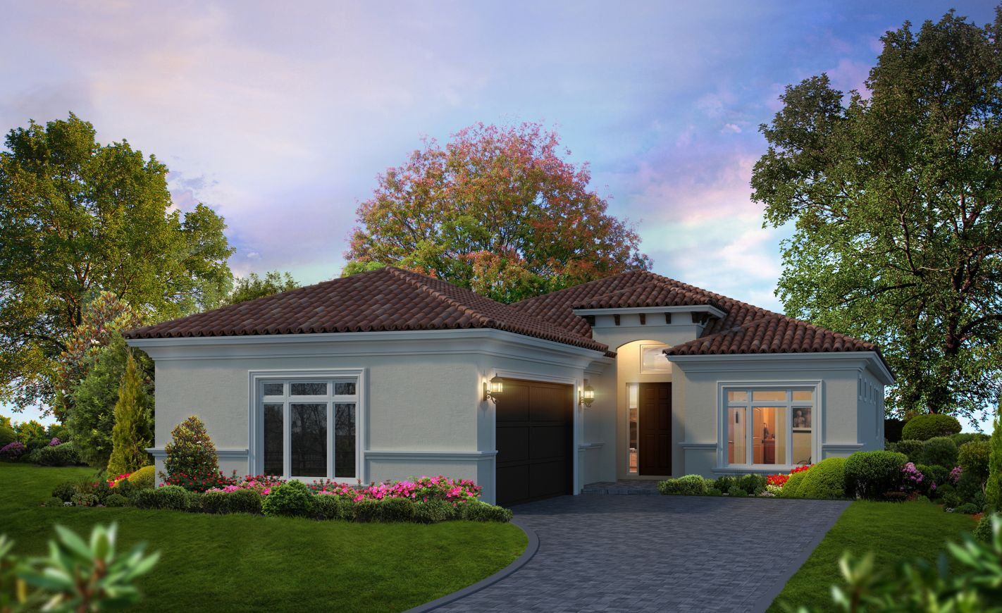 Homes for Sale in Plantation Bay Plantation Bay Golf & Country Club