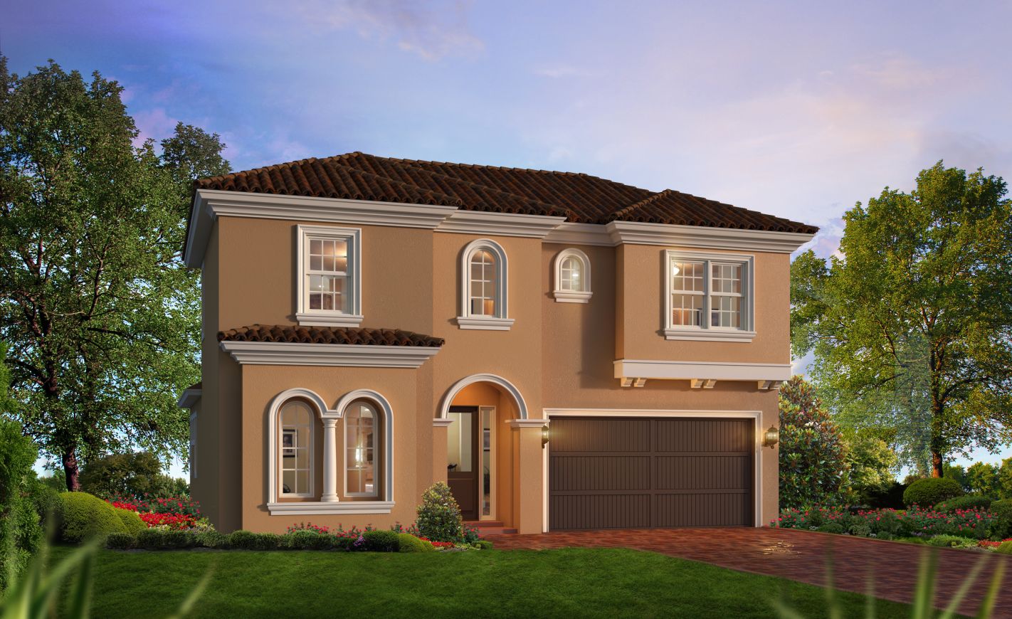 Jacksonville Homes for Sale - The Palisade at Tamaya