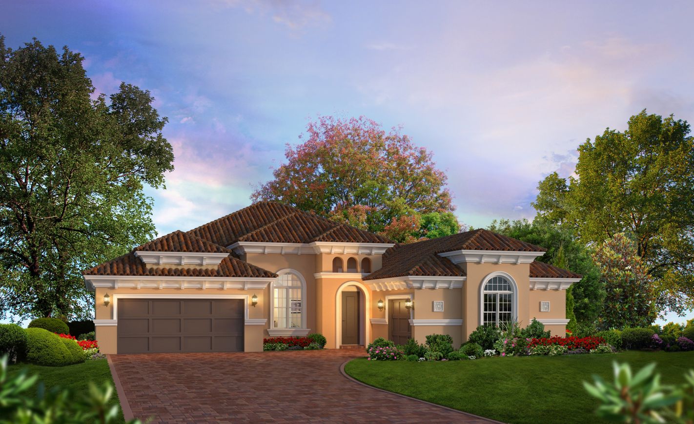 Palm Coast Homes for Sale - MBT large Palm Coast Homes for Sale - The Cameron at The Conservatory