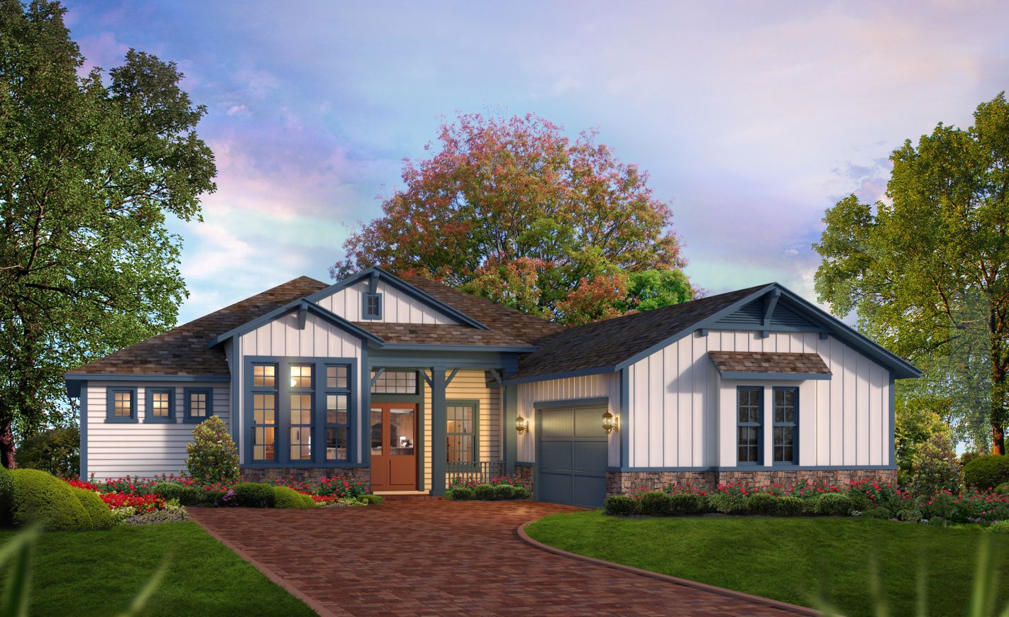 Ormond Beach Homes for Sale - The Melissa at Plantation Bay