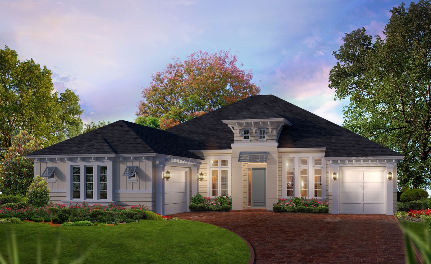 Ormond Beach Homes for Sale - The Egret VII at Plantation Bay