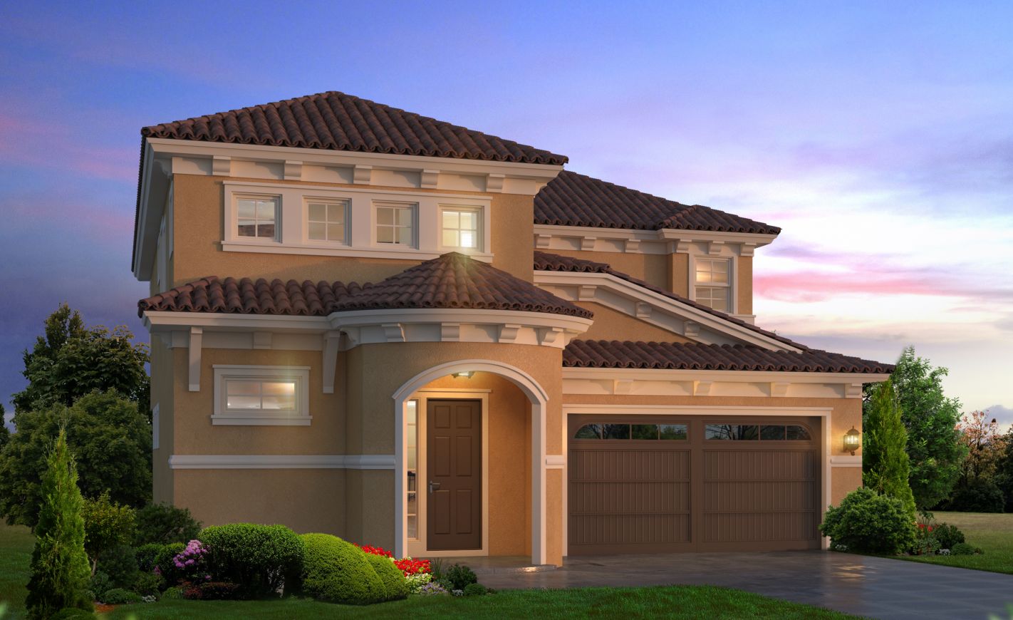 ici homes nocatee fl