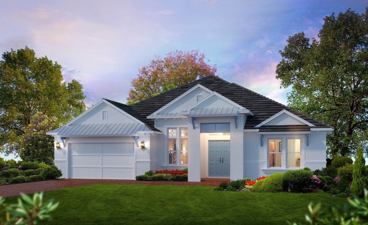 Homes for Sale in Plantation Bay Plantation Bay Golf & Country Club