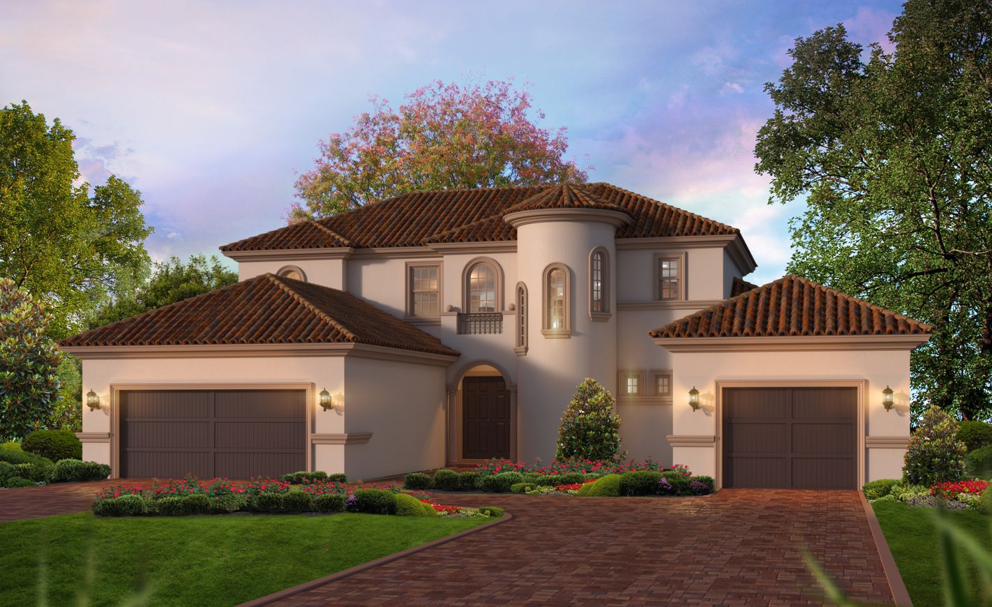 Jacksonville Homes for Sale - The Marabella at Tamaya