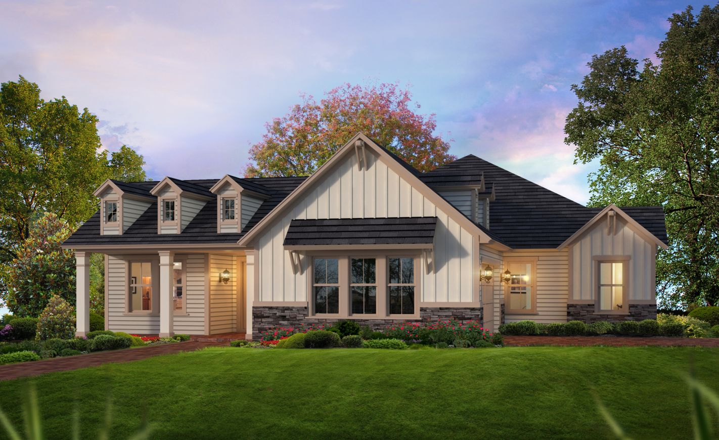 Ormond Beach Homes for Sale - The Santa Cruz at Plantation Bay