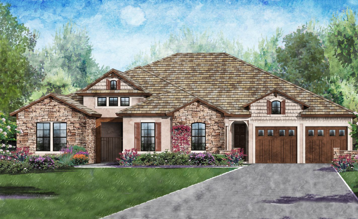 Nocatee Homes for Sale - The Allegheny at Nocatee