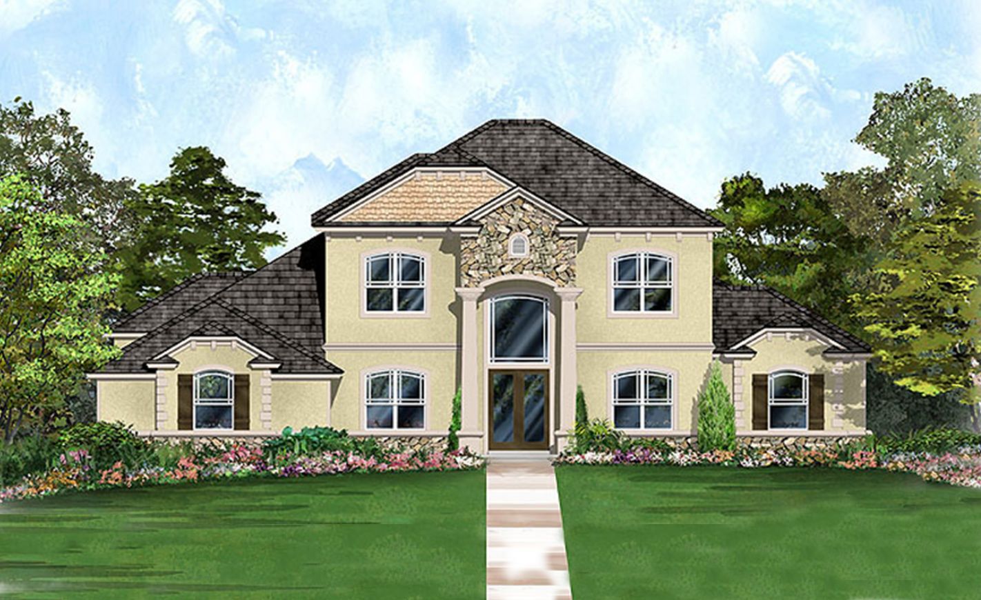 New Homes in Julington Creek St. Johns ICI Homes