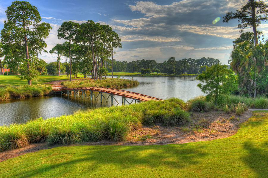 Discovery Tours at Plantation Bay ICI Homes