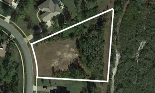 Orlando 1 Acre Lot - 20