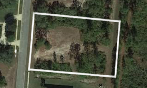 Orlando 1 Acre Lot - 27