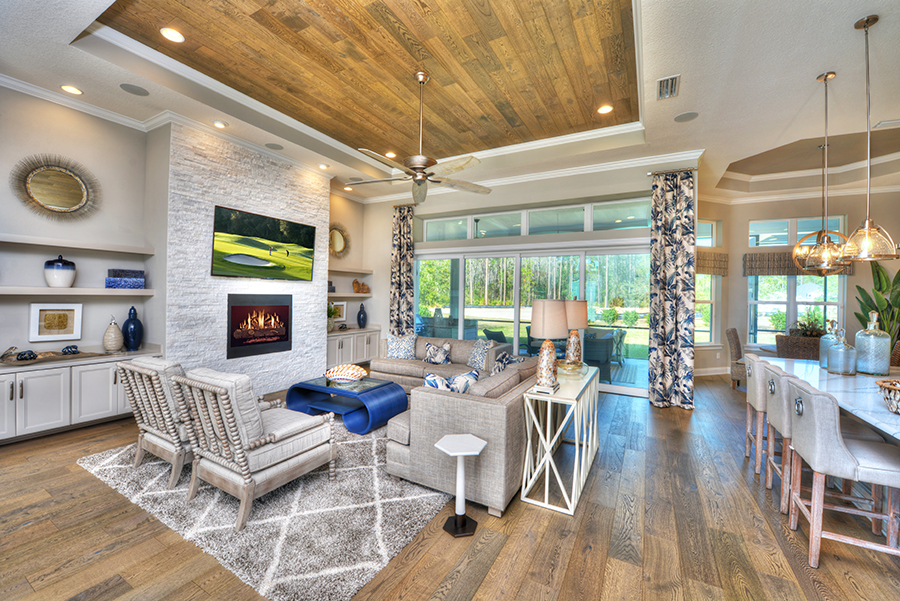 National Car Sales >> Egret V at Amelia National | ICI Homes National Car Sales >> Egret V at Amelia National | ICI Homes