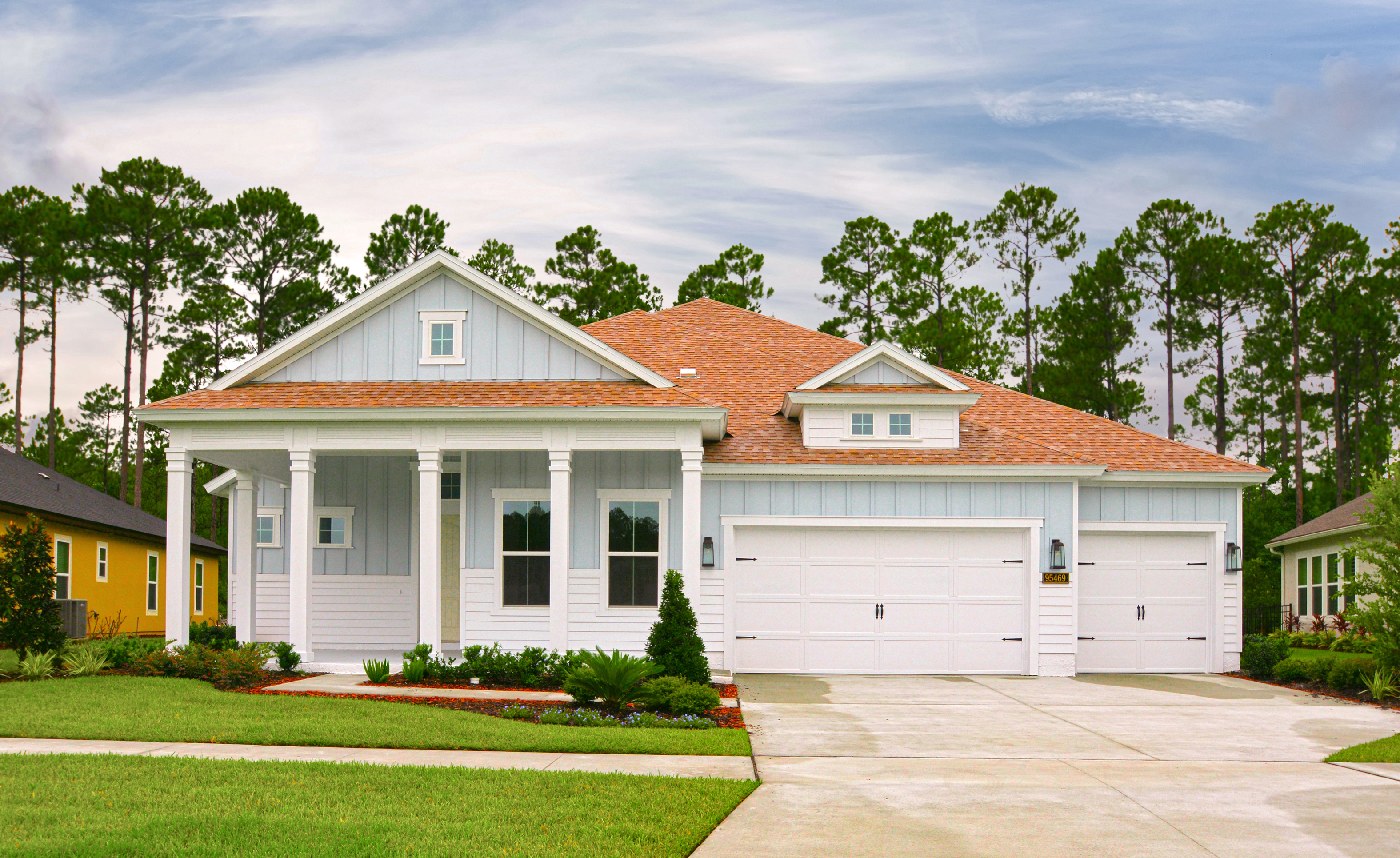 Pamela at Amelia National ICI Homes