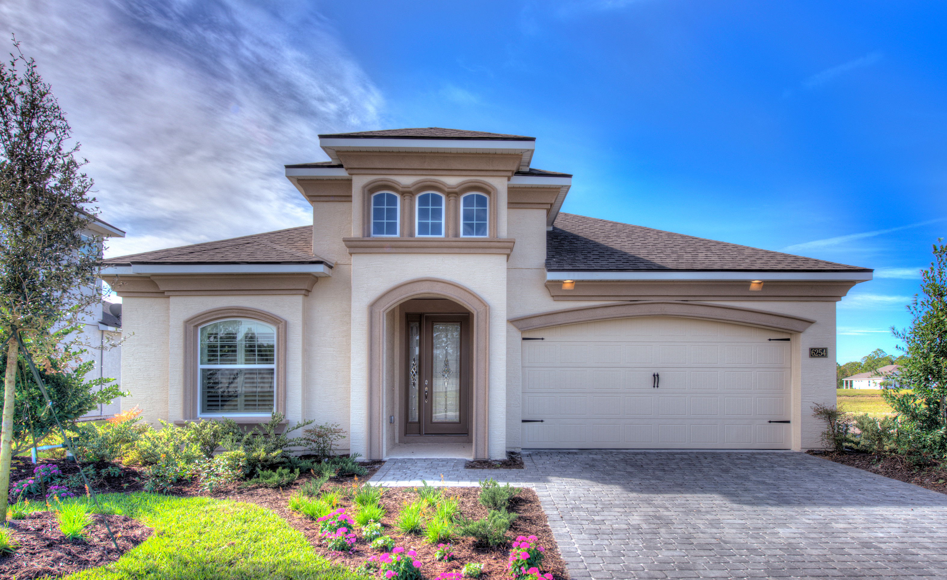 Serena at Woodhaven ICI Homes