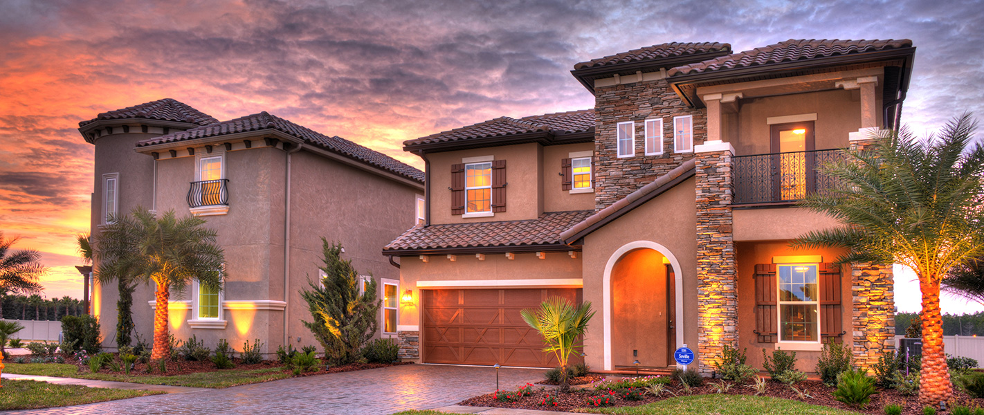 New Homes In St Johns County Ici