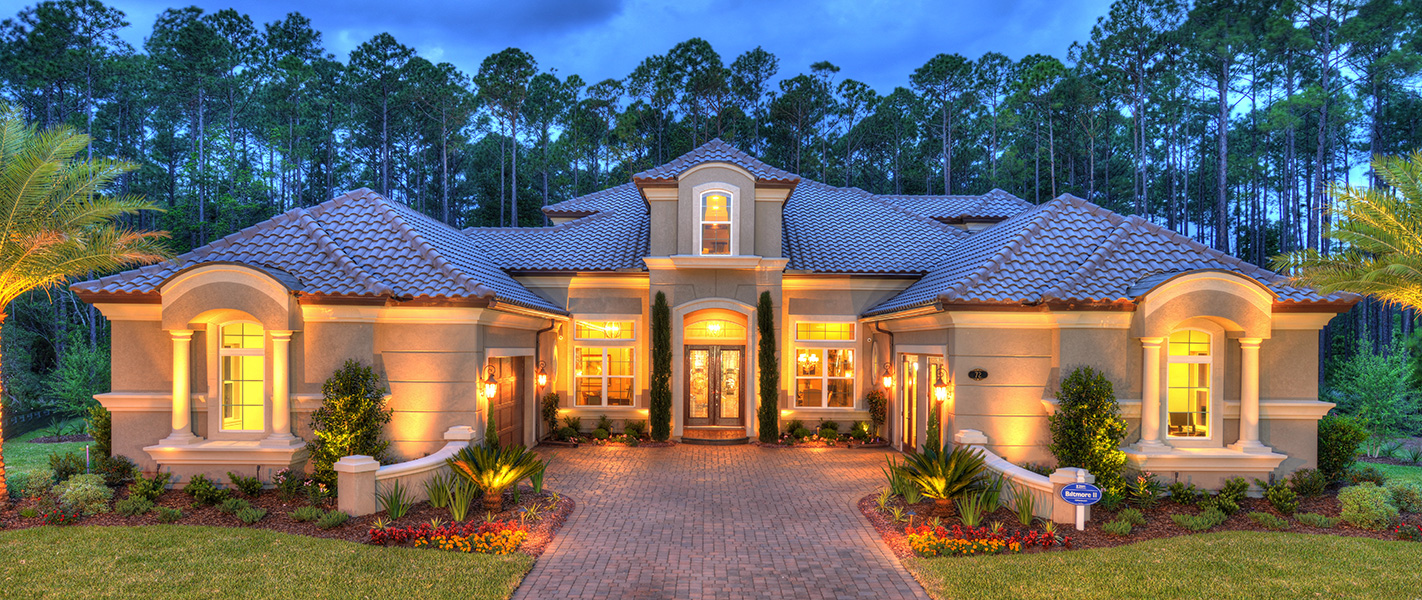 New Homes in St Johns County ICI Homes