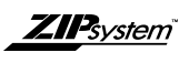 ZIP System