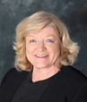 Vicki Bratvold